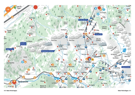 Buvettes d'alpage de Suisse romande 2021/22