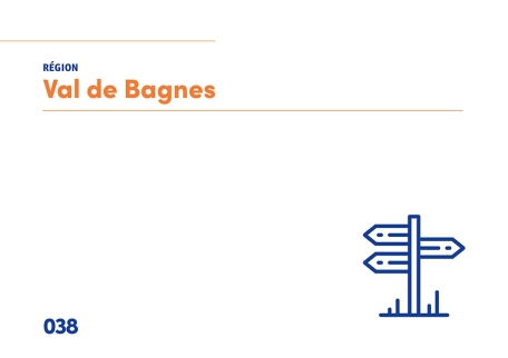 Buvettes d'alpage de Suisse romande 2021/22