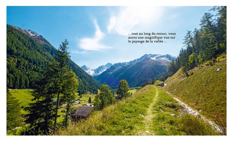 Balades dans les réserves et parcs naturels de Suisse romande